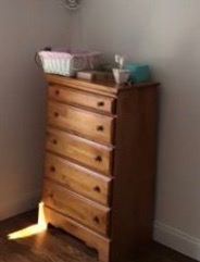 Mint Dresser - Before = The Wood Spa (1)